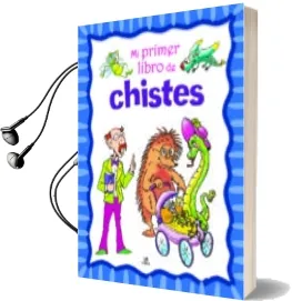 Descargar AudioLibro Mi Primer Libro de Chistes de Lucrecia Persico año 2015