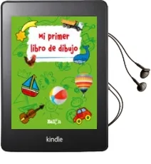 Descargar AudioLibro Mi Primer Libro de Dibujo (Verde) de Varios Autores año 2015