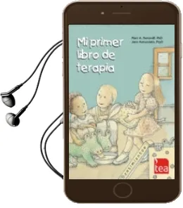 Descargar AudioLibro Mi Primer Libro de Terapia de Marc A. Nemiroff año 2015