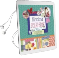 Descargar AudioLibro Mi Primer Scrapbook de Marta Dansa año 2015
