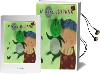Descargar AudioLibro Mi Rana Juliana (Mis Peluches Favoritos) de Varios Autores año 2015