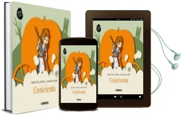 Descargar AudioLibro Minipops Cenicienta de Meritxell Marti año 2015