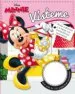 AudioLibro Minnie: Visteme de Varios Autores