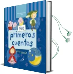 Descargar AudioLibro Mis Primeros Cuentos para Dormir de Mika año 2015