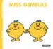AudioLibro Miss Gemelas de Roger Hargreaves