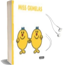 Descargar AudioLibro Miss Gemelas de Roger Hargreaves año 2015