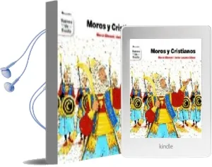 Descargar AudioLibro Moros y Cristianos de Merce Climent I Paya año 2015