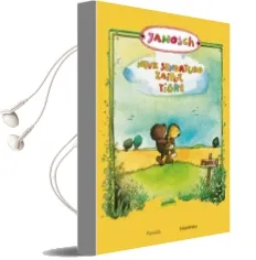 Descargar AudioLibro Neuk Sendatuko Zaitut, Tigre de Horst (Janosch) Ecker año 2015