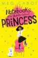 AudioLibro Notebooks of a Middle -School Princess de Meg Cabot
