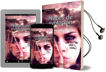 Descargar AudioLibro Nubes de Evolucion de Andrea Maceiras año 2015