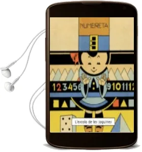 Descargar AudioLibro Numereta (Catalan) de Antonio Rubino año 2015