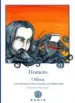 AudioLibro Odisea: Las Aventuras de Ulises Contadas por Charles Lamb de Homero