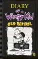 AudioLibro Old School (Diary of a Wimpy kid 10) de Jeff Kinney