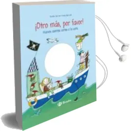 Descargar AudioLibro ¡Otro Más, por Favor! Nuevos Cuentos Cortos a la Carta de Varios Autores año 2015