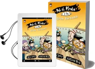 Descargar AudioLibro Pat el Pirata y la Gran Fortuna (Letra Imprenta) de Rose Impey año 2015