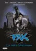 AudioLibro Pax 3. la Niña Fantasma de Asa Larsson