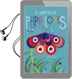 Descargar AudioLibro (Pe) el Jardi de les Papallones de Philippe Ug año 2015