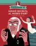 AudioLibro (Pe) Missió Secreta al Museu d art de Amelia Mora Sanroma
