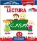 AudioLibro Pega Lectura (5-6 Años) Aprendo en Casa de Varios Autores