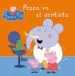 AudioLibro Peppa va al Dentista (Peppa Pig) de Varios Autores