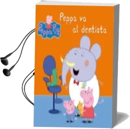 Descargar AudioLibro Peppa va al Dentista (Peppa Pig) de Varios Autores año 2015