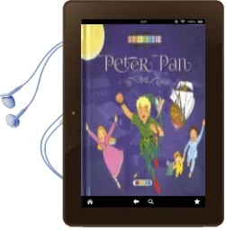 Descargar AudioLibro Pequeclasicos Peter pan de Varios Autores año 2015