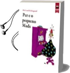 Descargar AudioLibro Per e o Pequeno Mads de Ole Lund Kirkegaard año 2015