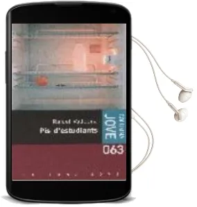 Descargar AudioLibro Pis d Estudiants de Rafael Vallbona I Sallent año 2015