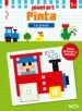 AudioLibro Pixel art Pinta - la Granja (Catalan) de Varios Autores