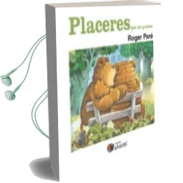 Descargar AudioLibro Placeres que me Gustan de Roger Pare año 2015