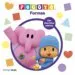 AudioLibro Pocoyo. Formas de Varios Autores