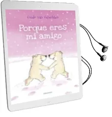 Descargar AudioLibro Porque Eres mi Amigo de Guido Van Genechten año 2015