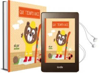 Descargar AudioLibro ¿Que Tiempo Hace? de Isabelle Chauvert año 2015