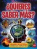 AudioLibro ¿Quieres Saber más? de Varios Autores