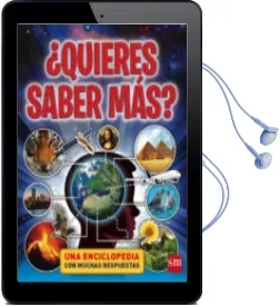 Descargar AudioLibro ¿Quieres Saber más? de Varios Autores año 2015