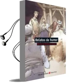 Descargar AudioLibro Relatos de Humor (Aula de Literatura) de Montserrat Amores año 2015