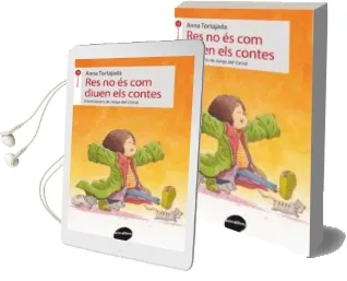 Descargar AudioLibro Res no es com Diuen els Contes de Anna Tortajada año 2015