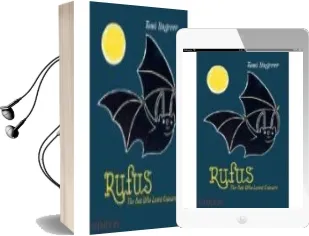 Descargar AudioLibro Rufus, the bat who Loved Colours de Tomi Ungerer año 2015