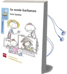 Descargar AudioLibro Se Vende Garbanzo de Care Santos Torres año 2015