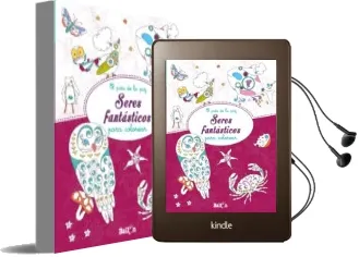 Descargar AudioLibro Seres Fantasticos (el Pais de la Paz) de Varios Autores año 2015