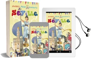 Descargar AudioLibro Seville - Frances de Varios Autores año 2015