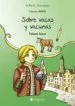 AudioLibro Sobre Vacas y Vacunas (Edward Jenner) de Maria Pilar Gil Lopez