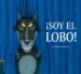 AudioLibro ¡Soy el Lobo! de Andre Bouchard