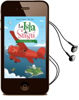 Descargar AudioLibro Susu 4. un Secreto en el Aire de Antonio G. Iturbe año 2015