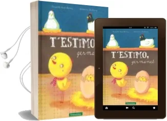 Descargar AudioLibro T Estimo Germanet de Varios Autores año 2015