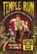AudioLibro Temple run 1: Peligro en la Jungla de Chase Wilder