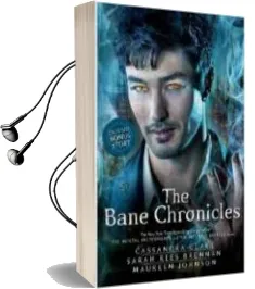 Descargar AudioLibro The Bane Chronicles de Cassandra Clare año 2015