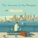 AudioLibro The Journey of the Penguin de Emiliano Ponzi