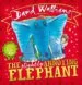 AudioLibro The Slightly Annoying Elephant de David Walliams