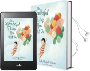 Descargar AudioLibro The Wonderful Things you Will be: A Growing-Up Poem de Emily Winfield Martin año 2015